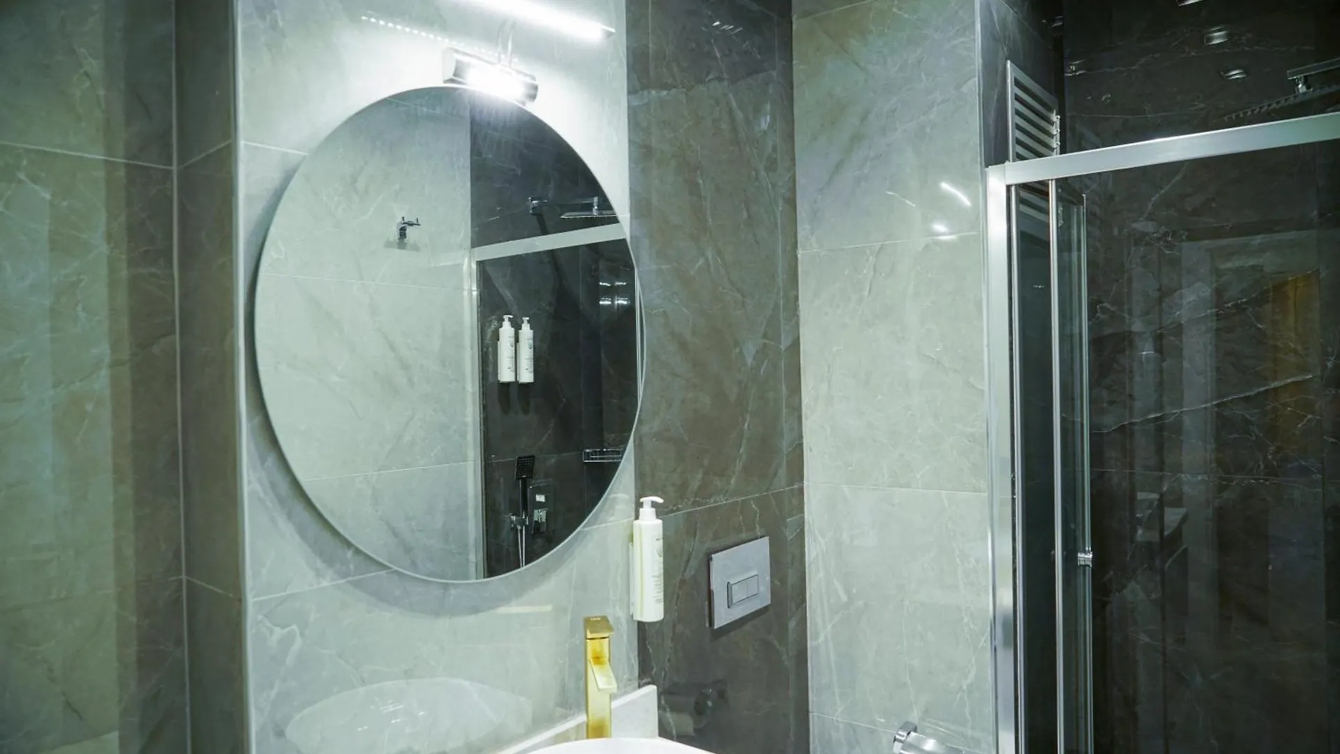 Hotel Elite World Homes Istanbul Bosphorus