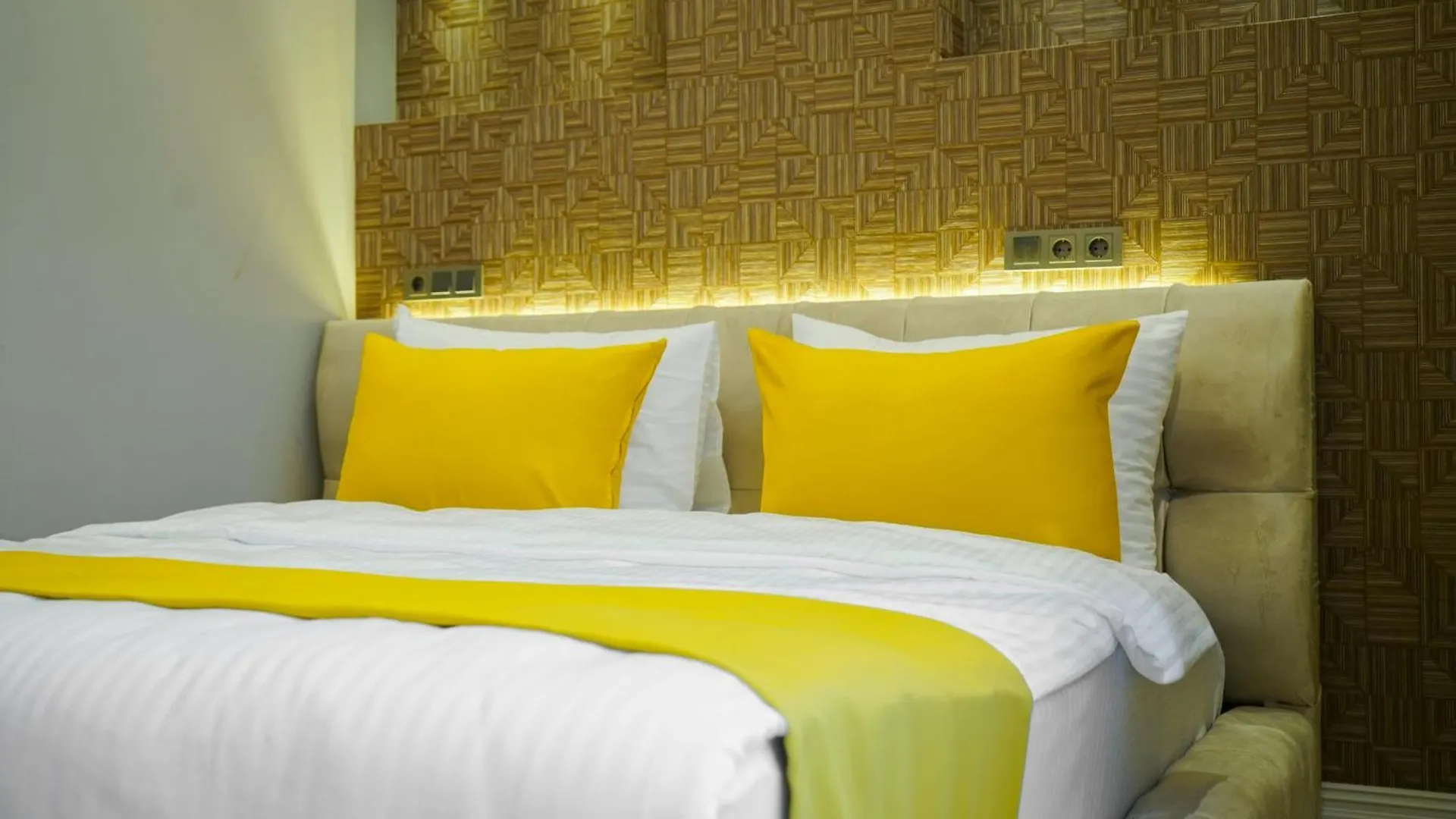 Hotel Elite World Homes Istanbul Bosphorus
