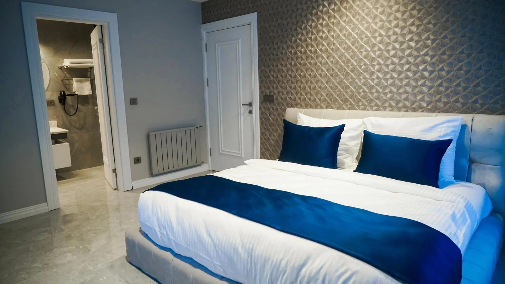 Hotel Elite World Homes Istanbul Bosphorus