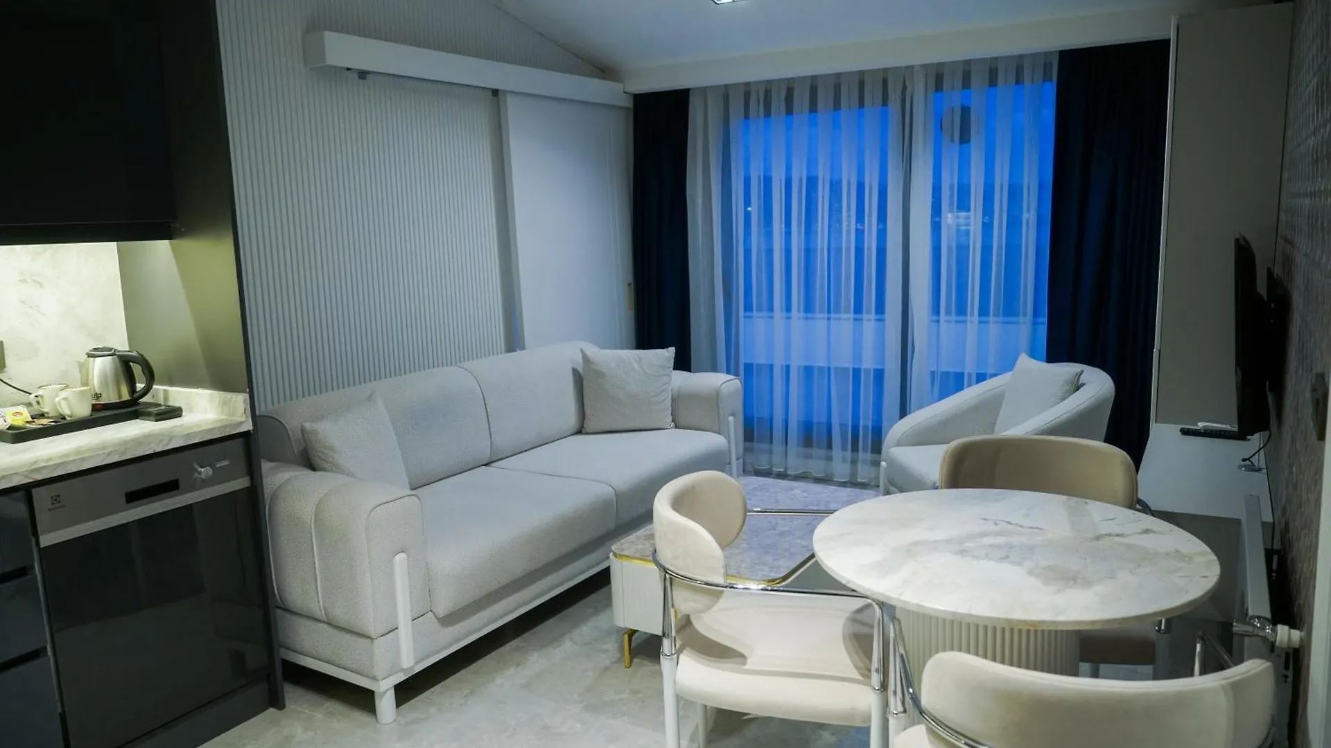 Elite World Homes Istanbul Bosphorus Hotel
