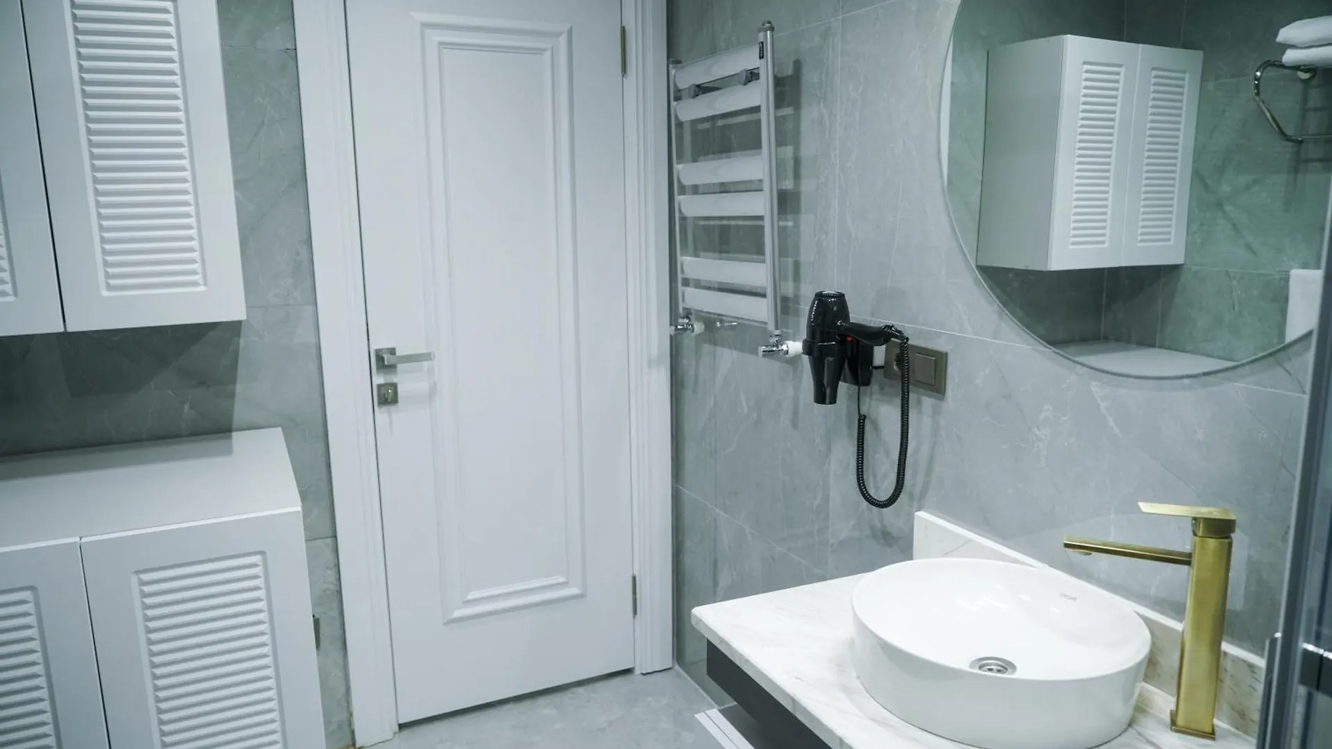 Hotel Elite World Homes Istanbul Bosphorus