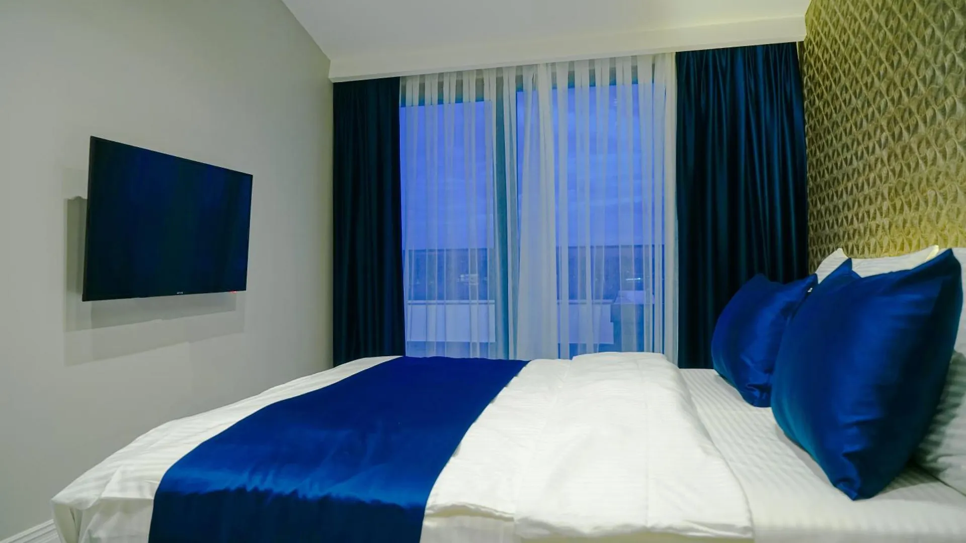 Elite World Homes Istanbul Bosphorus