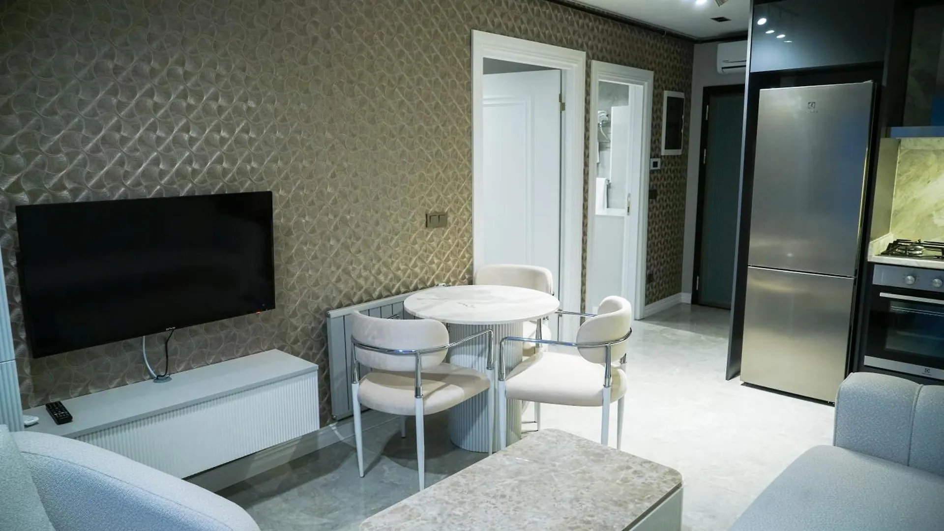 Elite World Homes Istanbul Bosphorus