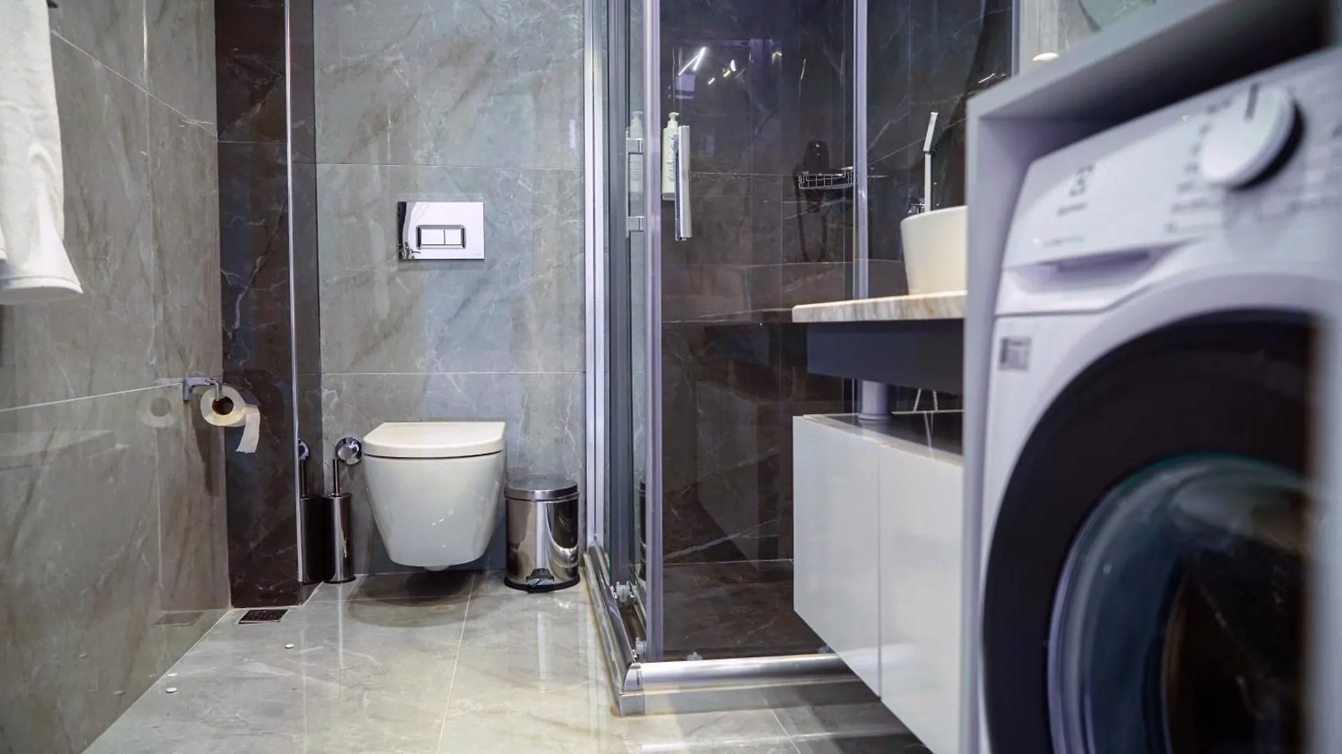 Elite World Homes Istanbul Bosphorus 0*,  Turecko