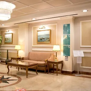 4* מלון Taksim Metropark