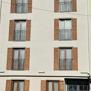 Hotel Sareban, Estambul