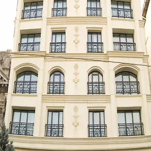 4* מלון Innpera