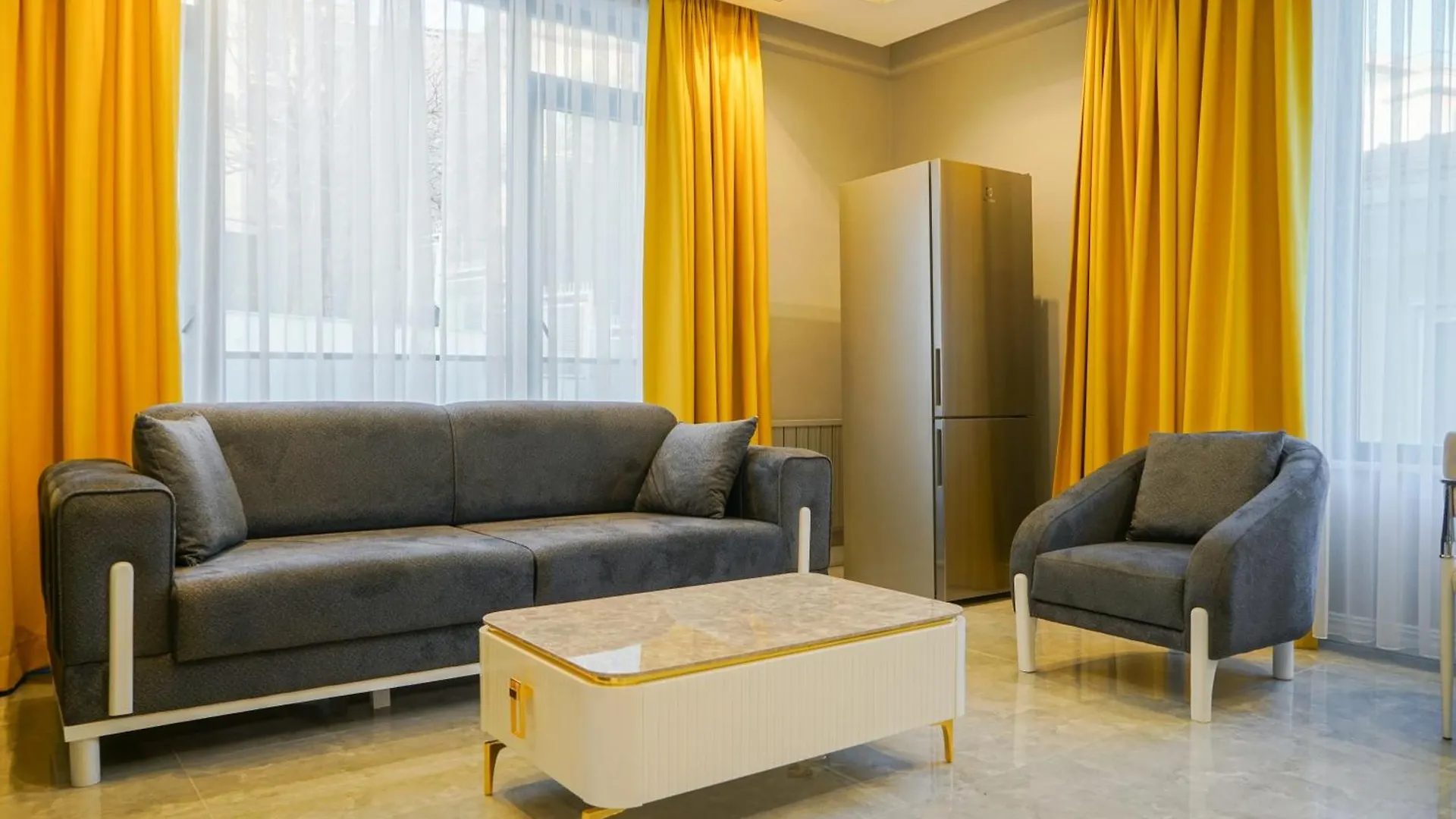 Elite World Homes Istanbul Bosphorus טורקיה