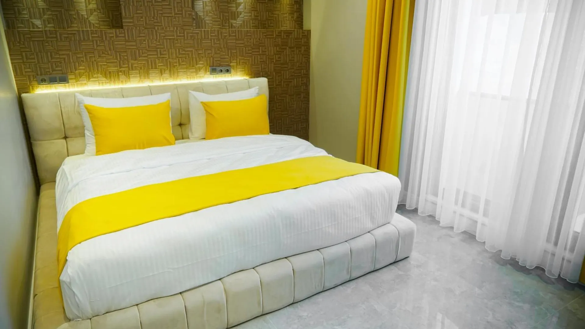 Elite World Homes Istanbul Bosphorus 0*,  טורקיה