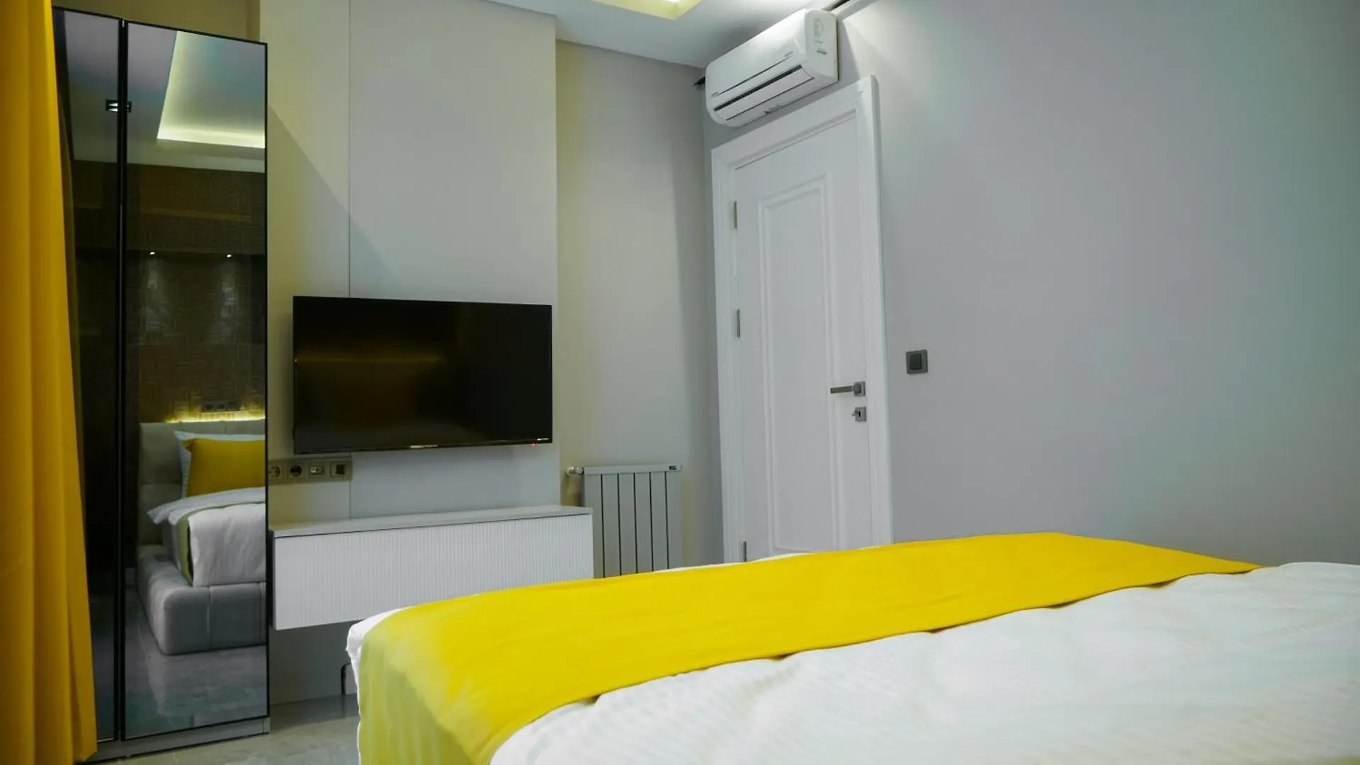 Elite World Homes Istanbul Bosphorus 0*,  טורקיה