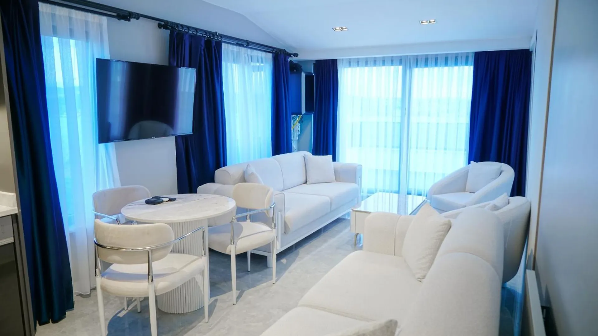 Elite World Homes Istanbul Bosphorus