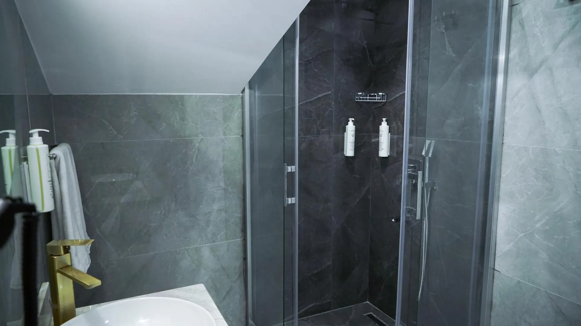 מלון Elite World Homes Istanbul Bosphorus טורקיה
