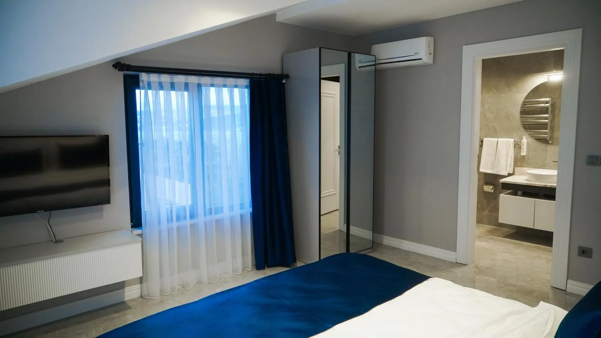 Elite World Homes Istanbul Bosphorus