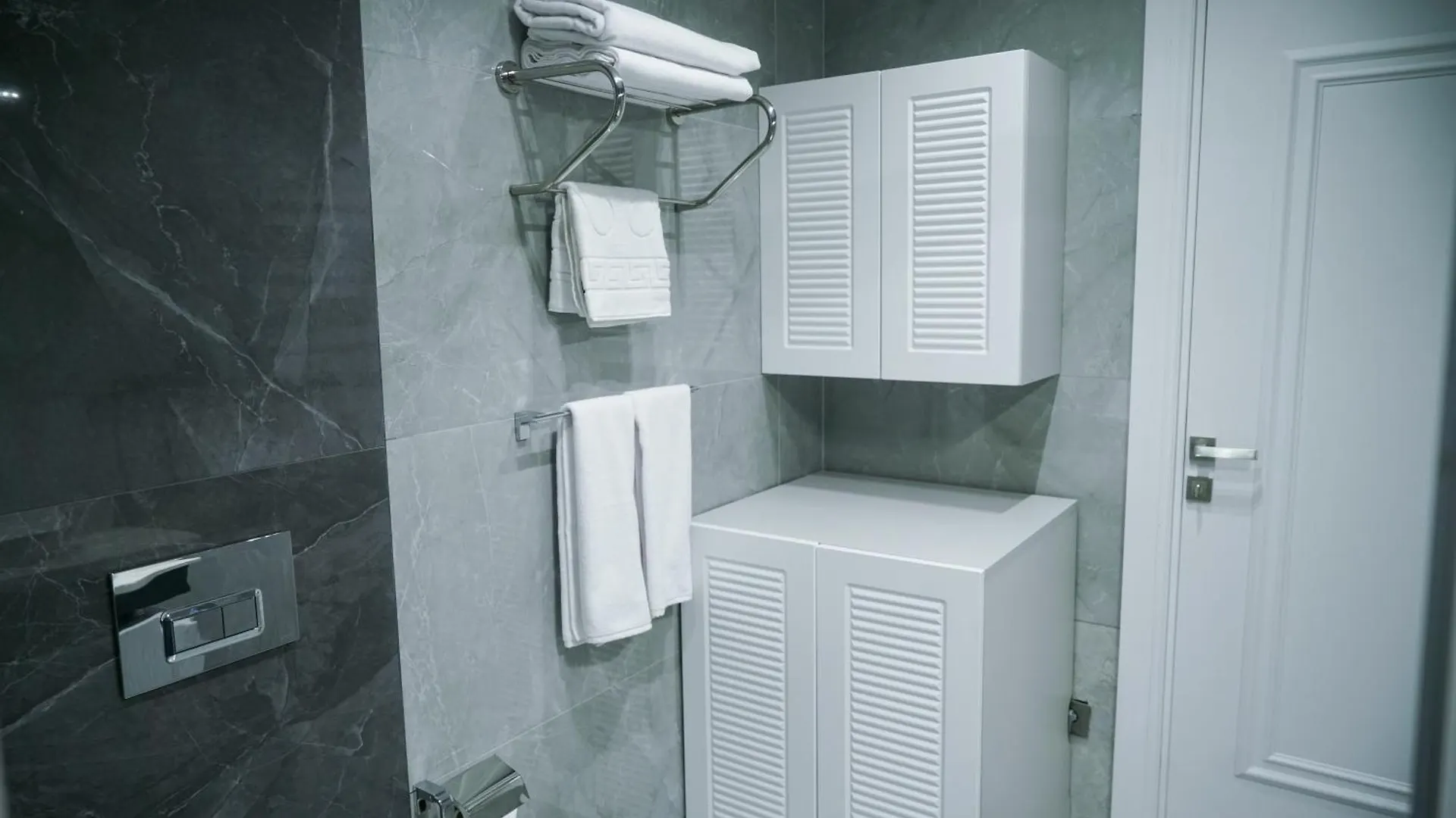 Elite World Homes Istanbul Bosphorus מלון