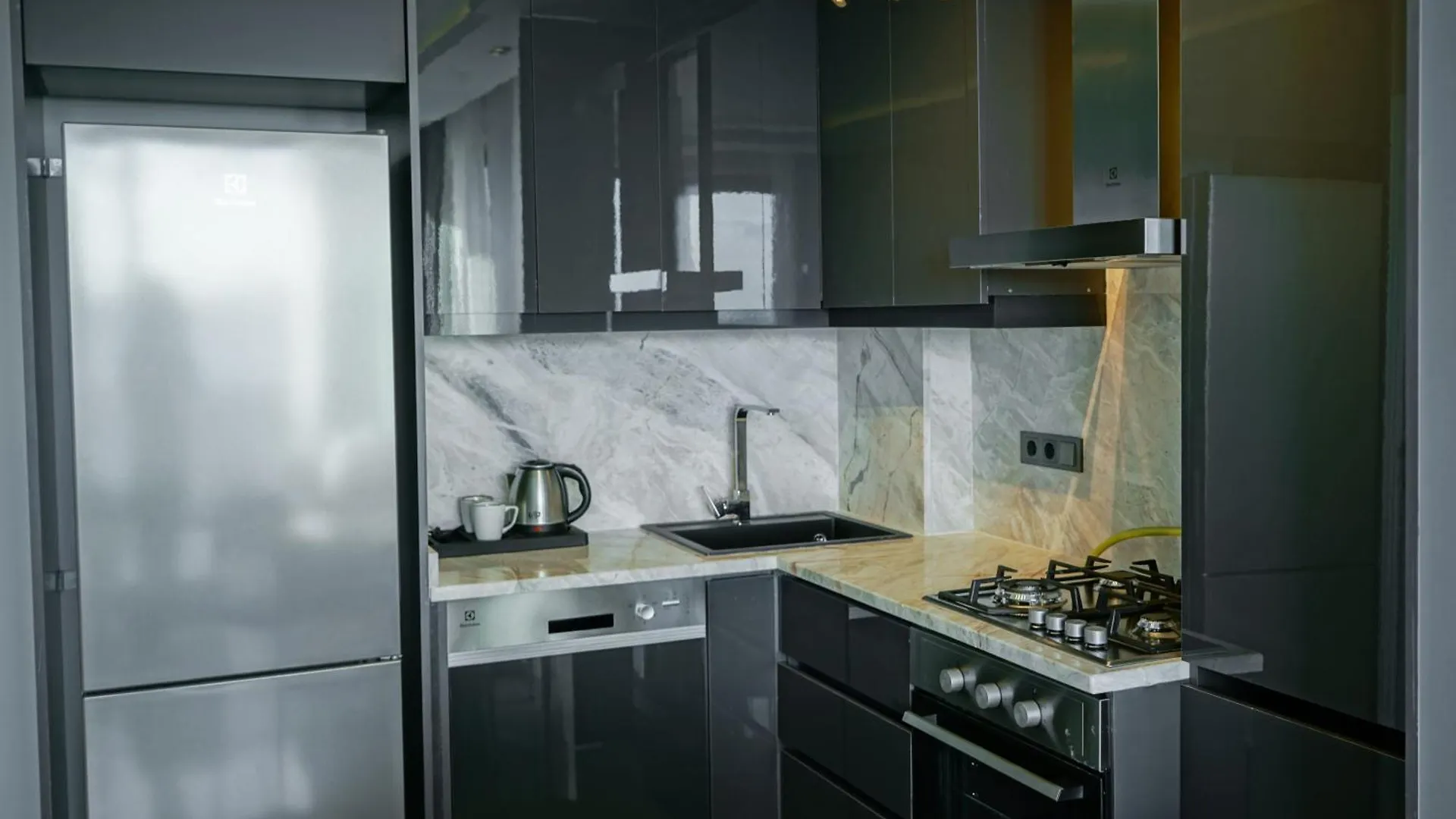 מלון Elite World Homes Istanbul Bosphorus