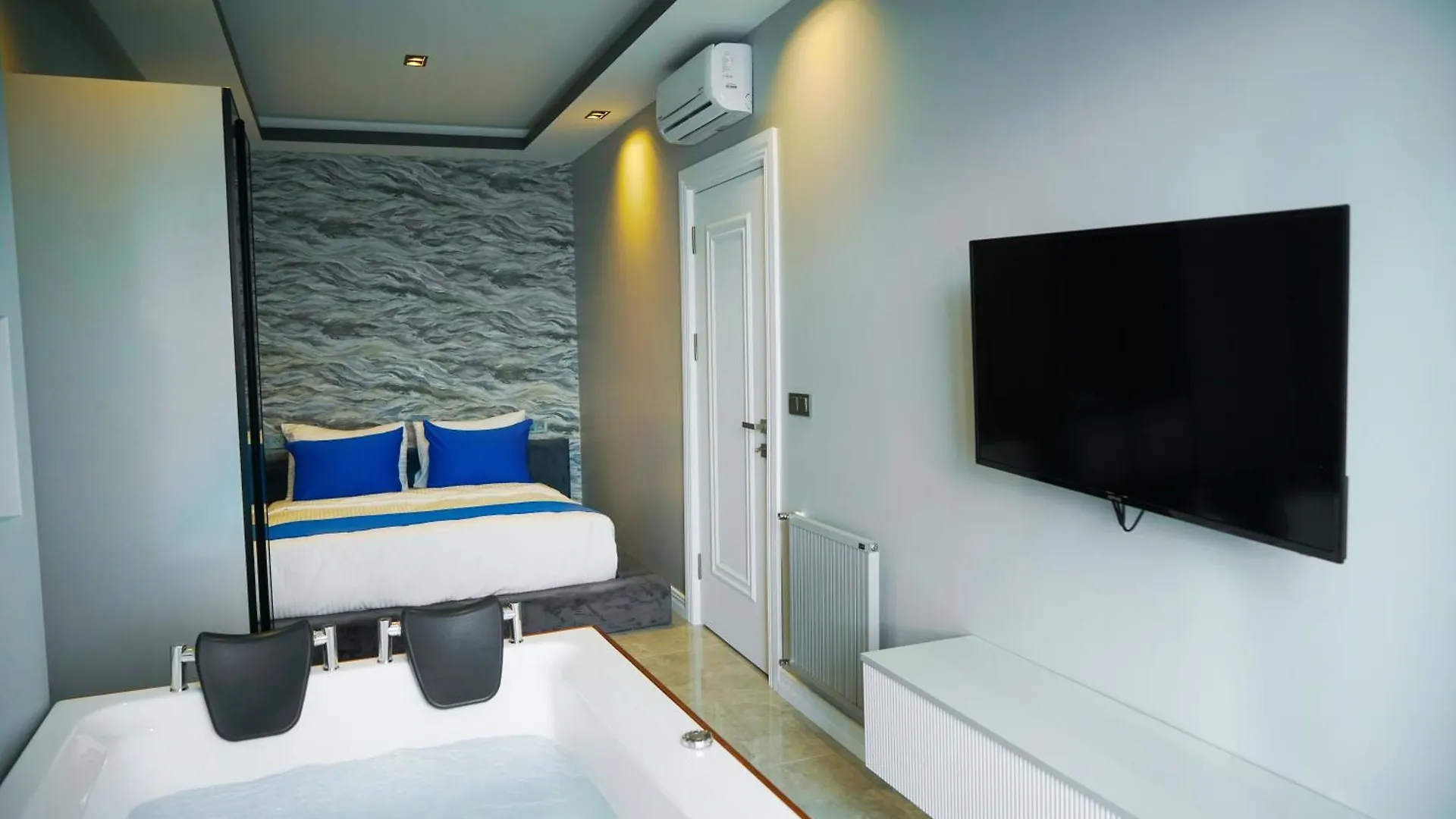 Elite World Homes Istanbul Bosphorus 0*,  טורקיה
