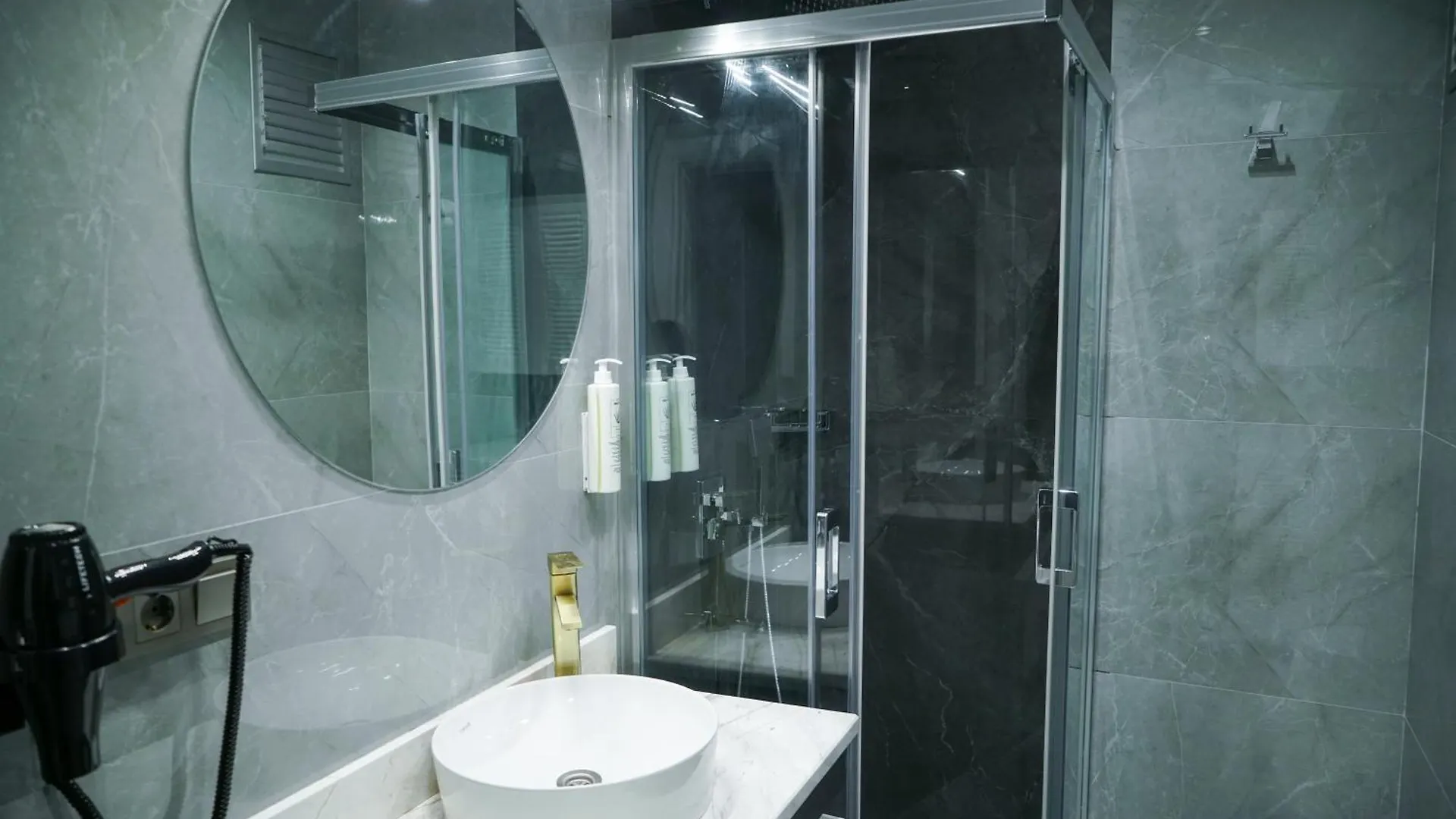 Elite World Homes Istanbul Bosphorus 0*,  טורקיה