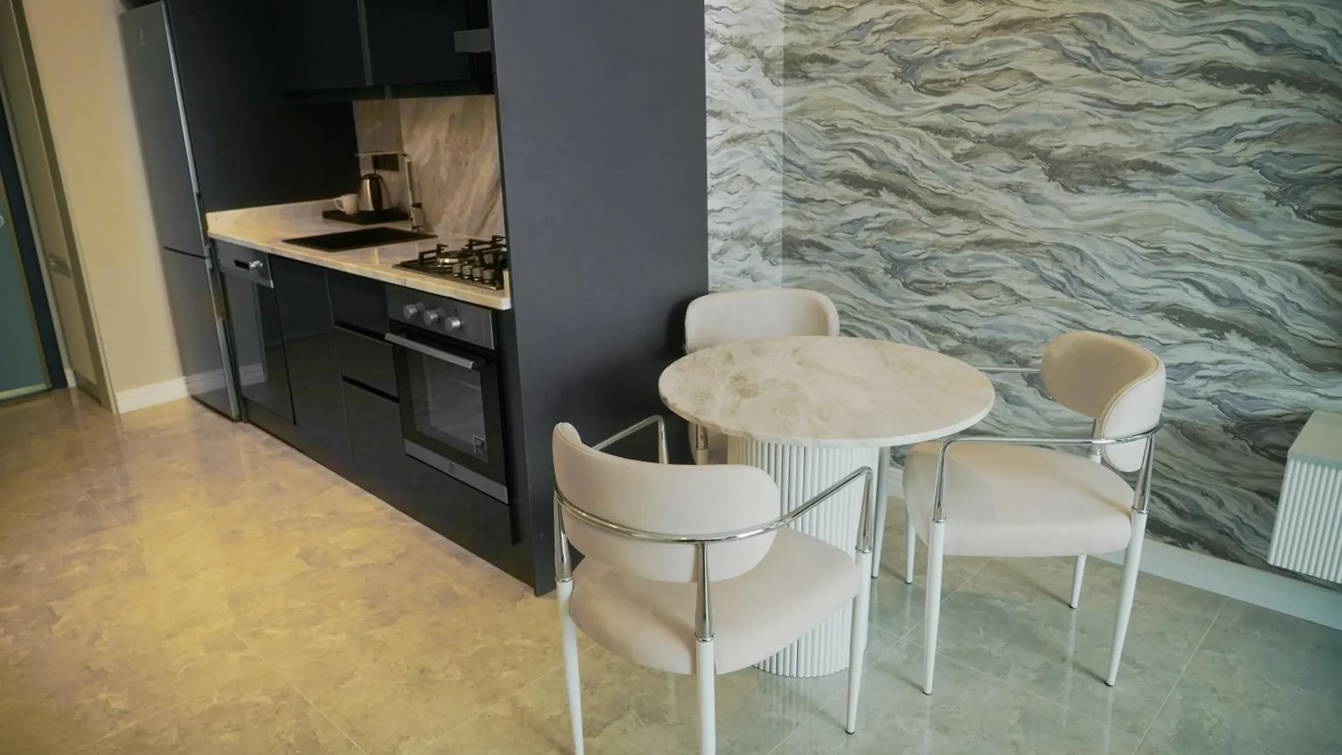 מלון Elite World Homes Istanbul Bosphorus