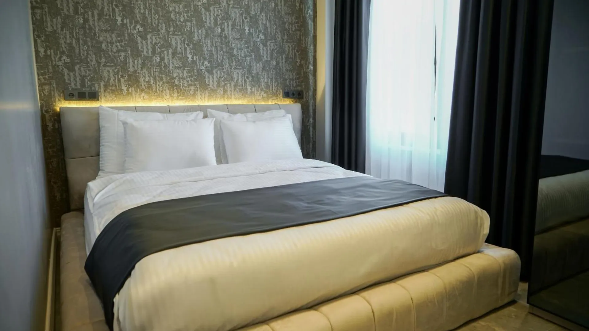 Elite World Homes Istanbul Bosphorus 0*,  טורקיה