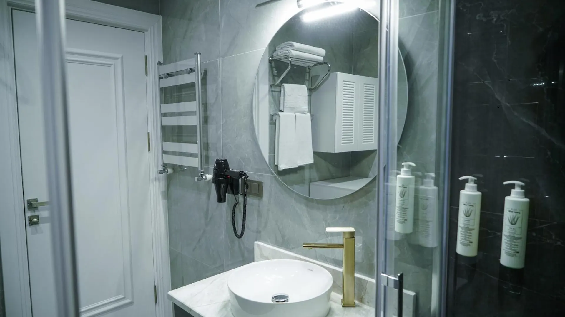 מלון Elite World Homes Istanbul Bosphorus