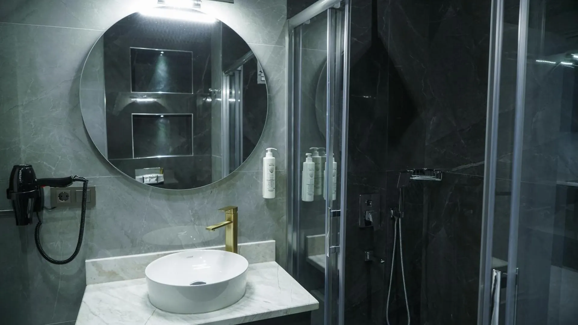 מלון Elite World Homes Istanbul Bosphorus