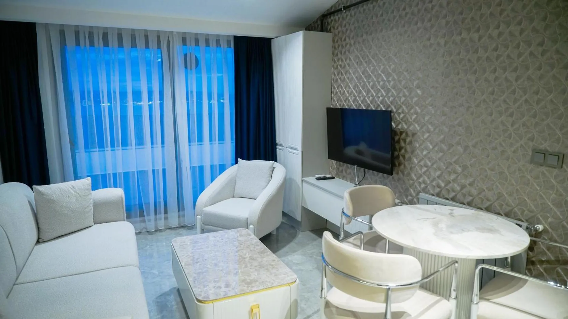 Elite World Homes Istanbul Bosphorus טורקיה